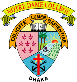 NDC Logo
